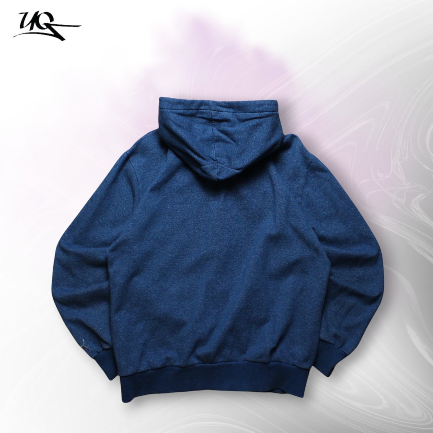 Puma Full Zip Hoodie (Herren-M) 