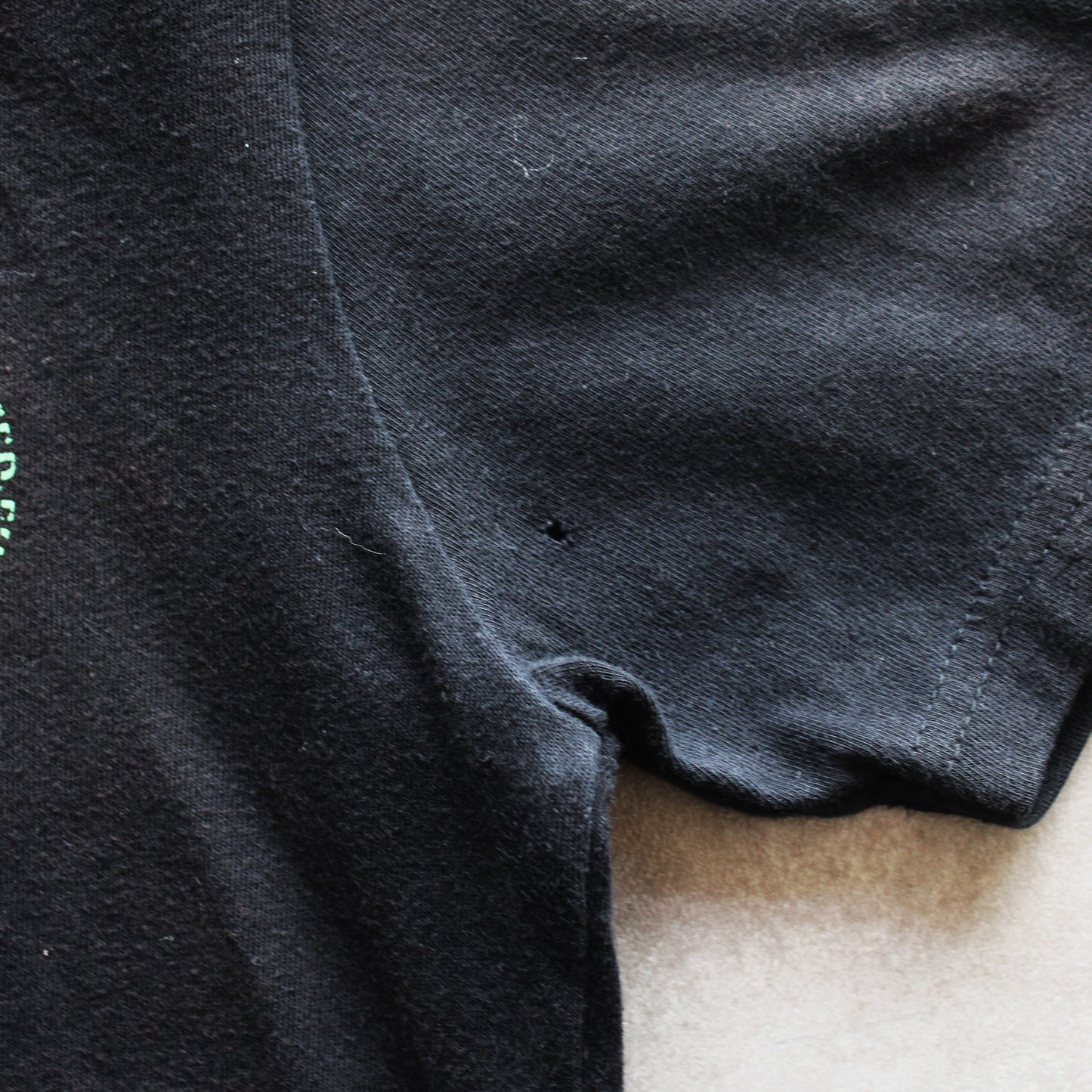 Columbia Polarfleece mit Reißverschluss (Herren-XL)