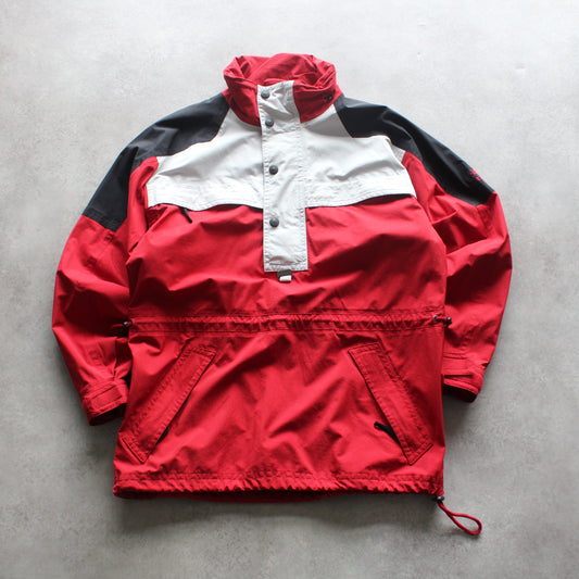 Columbia Polarfleece mit Reißverschluss (Herren-XL)