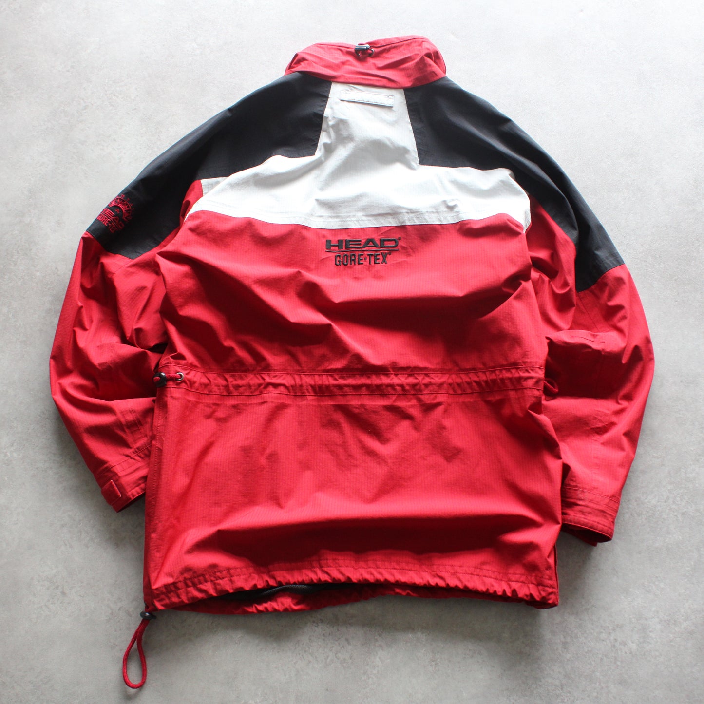 Head Gortex Pullover Jacket (Man-XL)