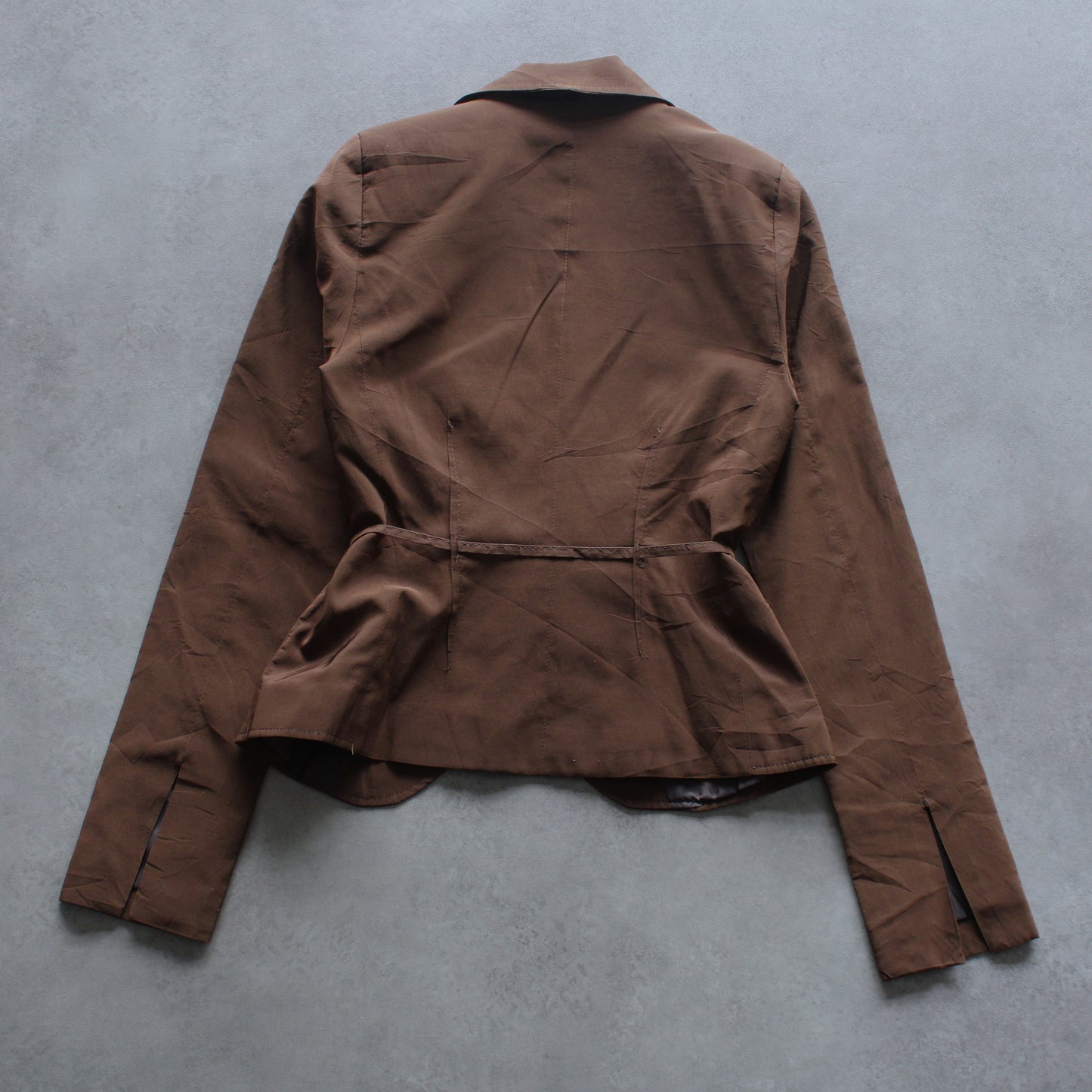 Columbia Polarfleece mit Reißverschluss (Herren-XL)