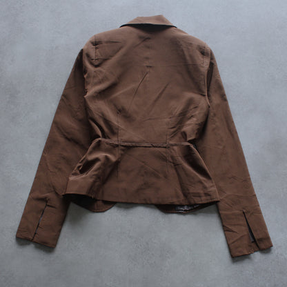 Columbia Polarfleece mit Reißverschluss (Herren-XL)
