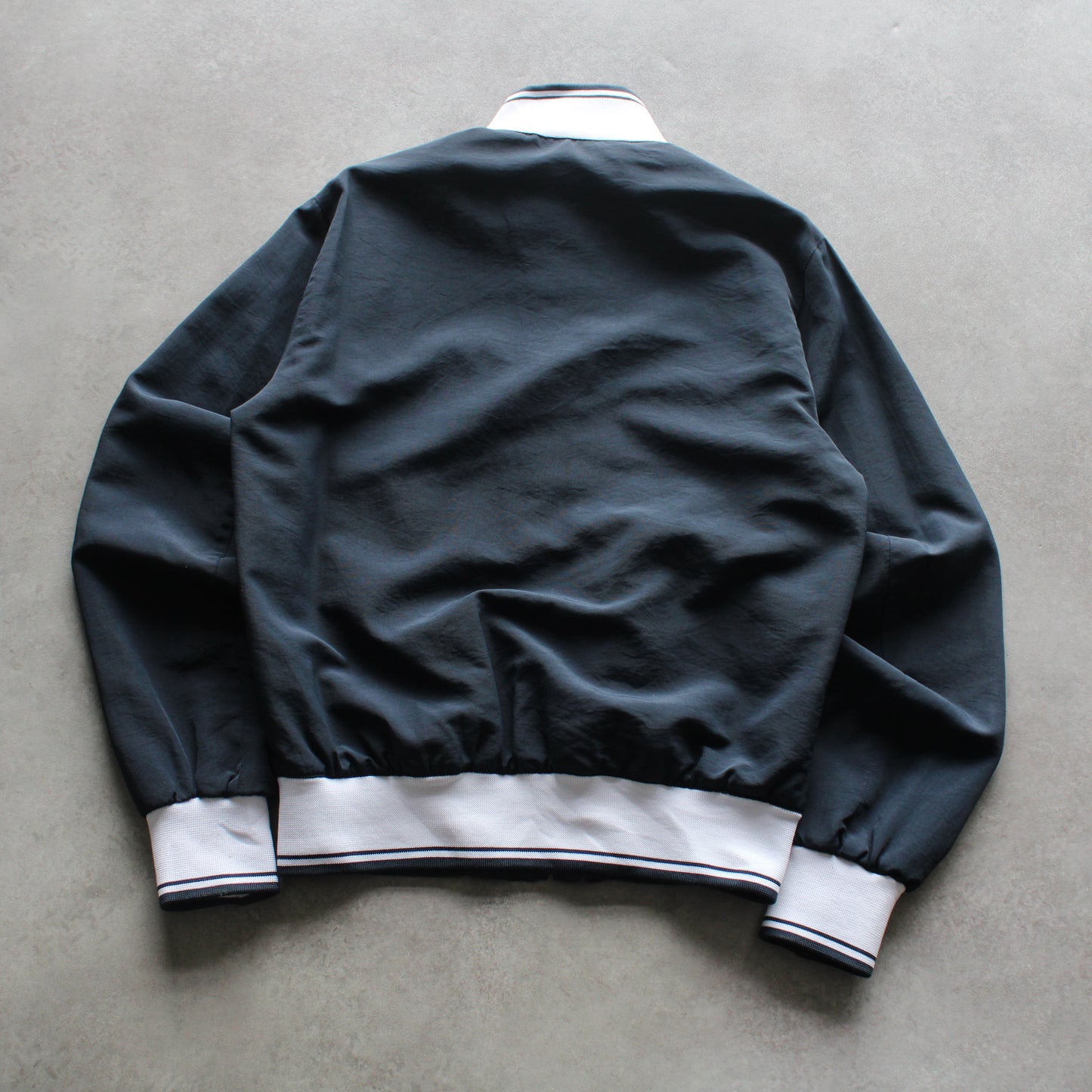 Columbia Polarfleece mit Reißverschluss (Herren-XL)