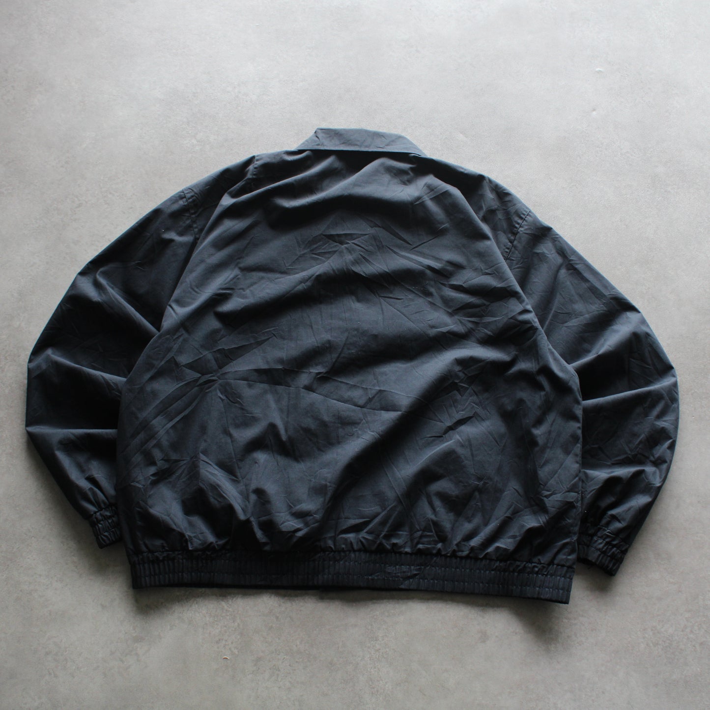 Columbia Polarfleece mit Reißverschluss (Herren-XL)