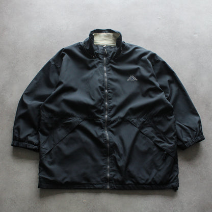 Columbia Polarfleece mit Reißverschluss (Herren-XL)