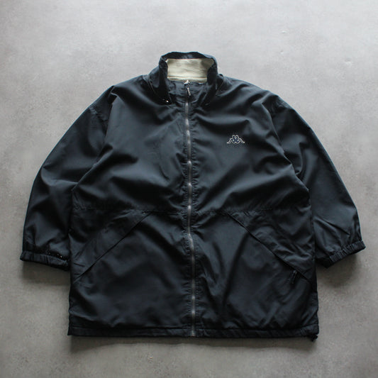 Columbia Polarfleece mit Reißverschluss (Herren-XL)