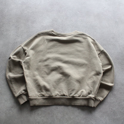 Superdry Printed Crewneck Sweater (Woman-M)
