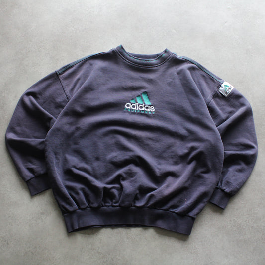 Columbia Polarfleece mit Reißverschluss (Herren-XL)