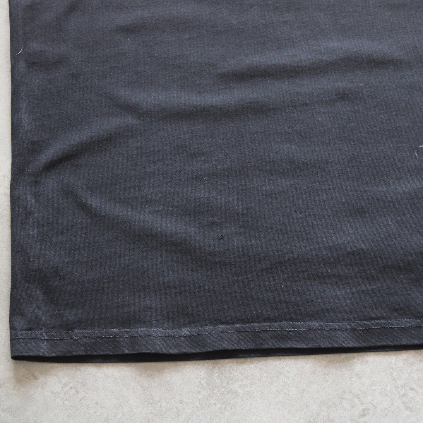 Onyx Y2K Printed T-Shirt (Man-XL) [FLAWED]