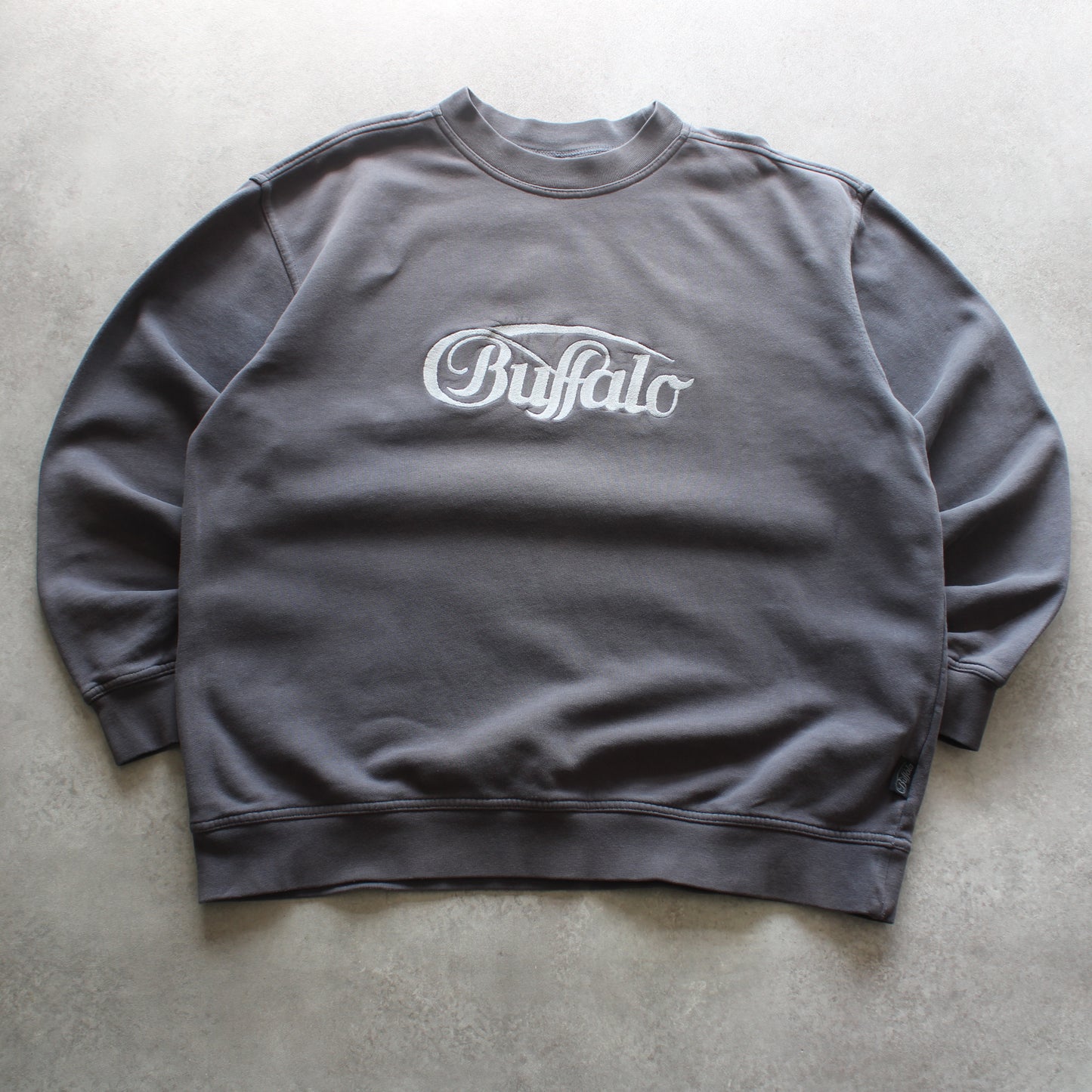 Columbia Polarfleece mit Reißverschluss (Herren-XL)