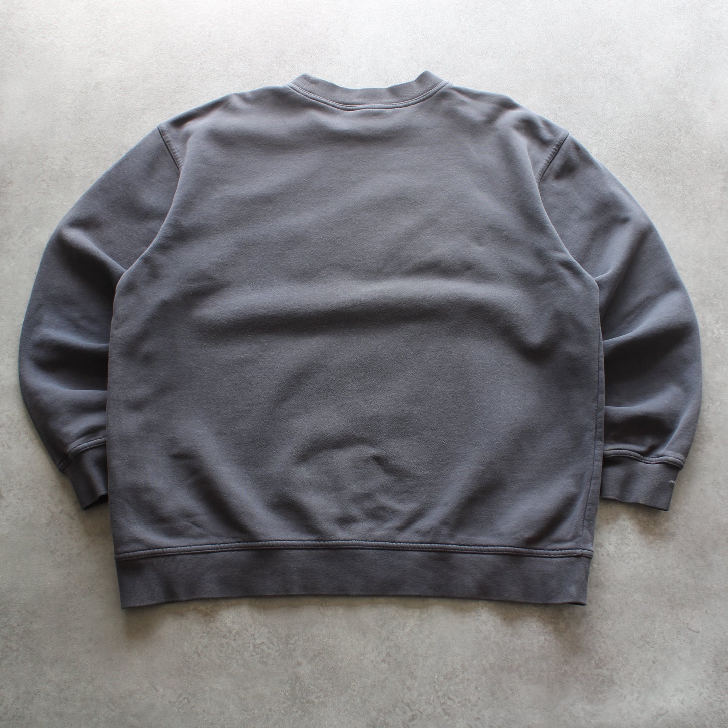 Columbia Polarfleece mit Reißverschluss (Herren-XL)