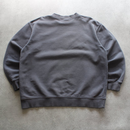 Columbia Polarfleece mit Reißverschluss (Herren-XL)