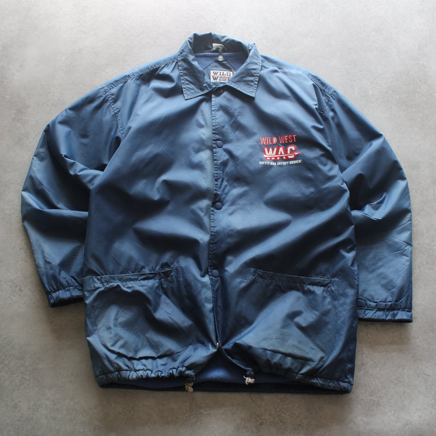 Columbia Polarfleece mit Reißverschluss (Herren-XL)