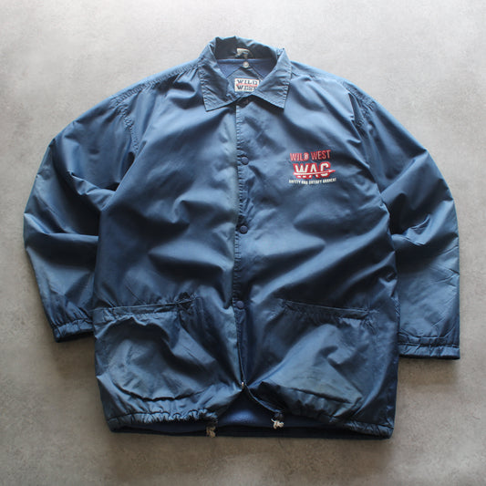 Wild West American Style Buttoned Jacket (Man-L)