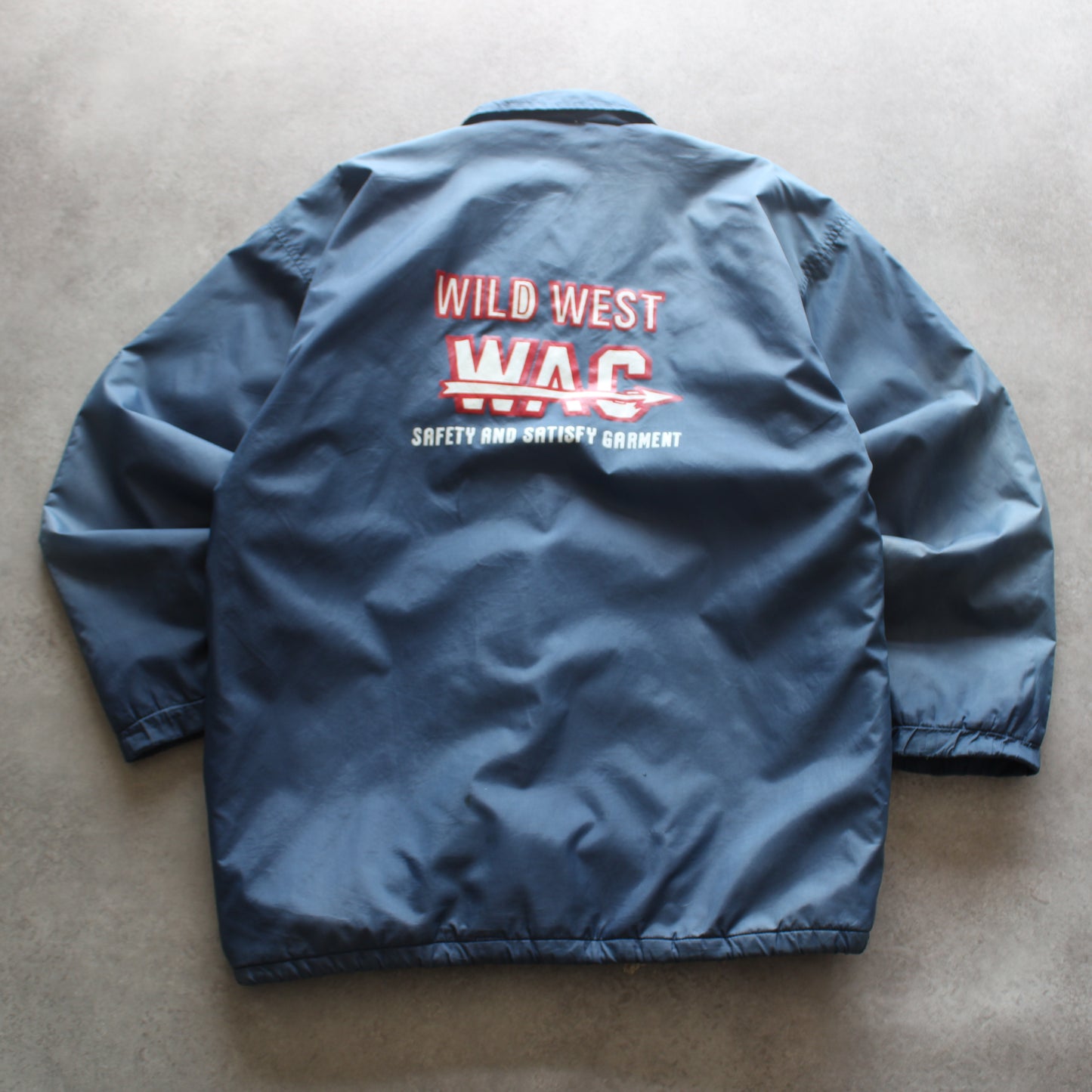 Columbia Polarfleece mit Reißverschluss (Herren-XL)