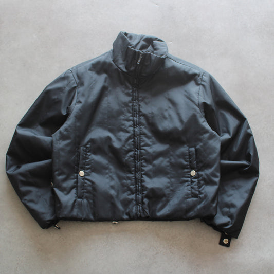 Columbia Polarfleece mit Reißverschluss (Herren-XL)