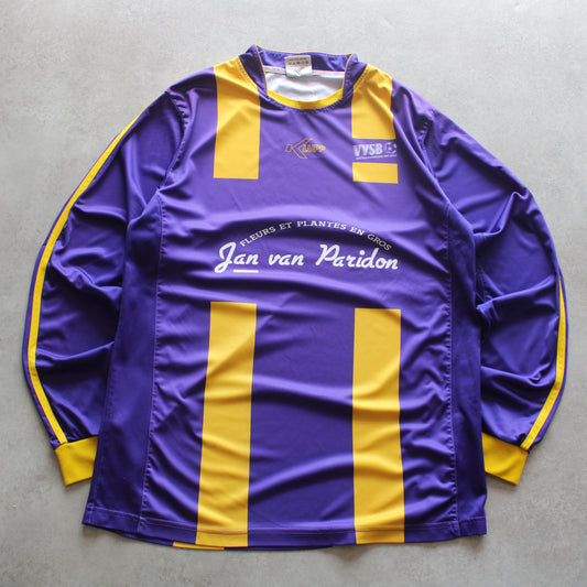Klupp Long Sleeve Jersey (Man-L)