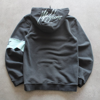 Columbia Polarfleece mit Reißverschluss (Herren-XL)