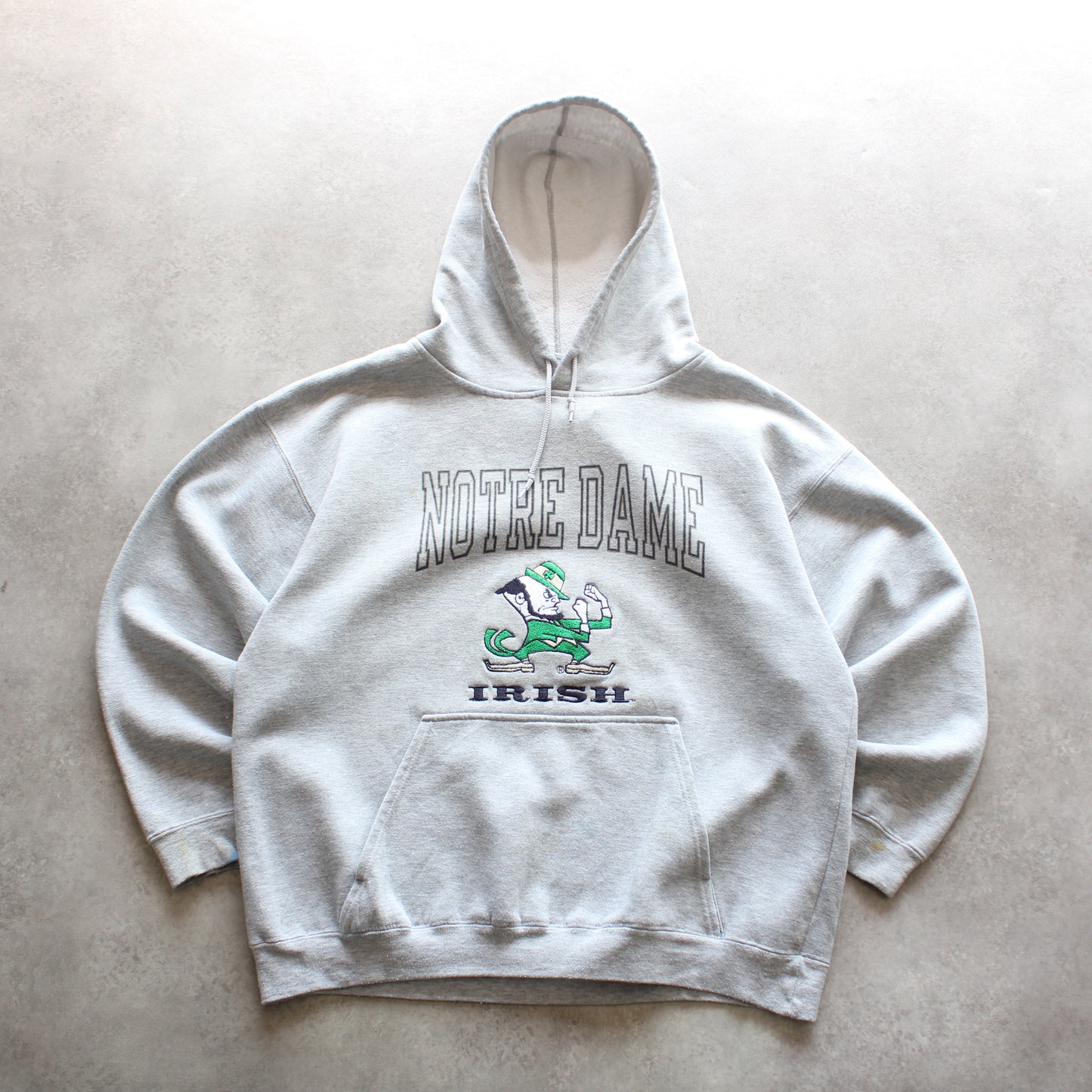 Columbia Polarfleece mit Reißverschluss (Herren-XL)