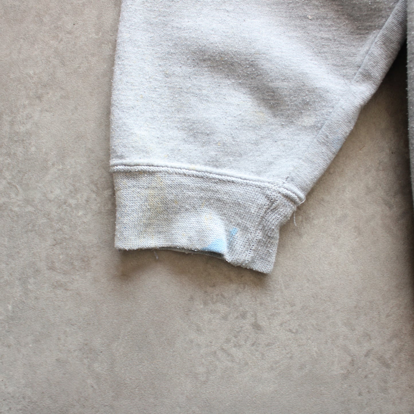 Columbia Polarfleece mit Reißverschluss (Herren-XL)