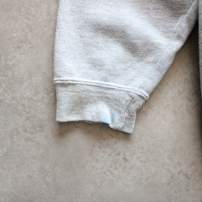 Columbia Polarfleece mit Reißverschluss (Herren-XL)