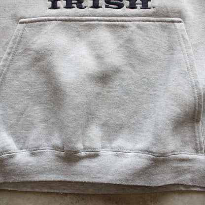 Columbia Polarfleece mit Reißverschluss (Herren-XL)