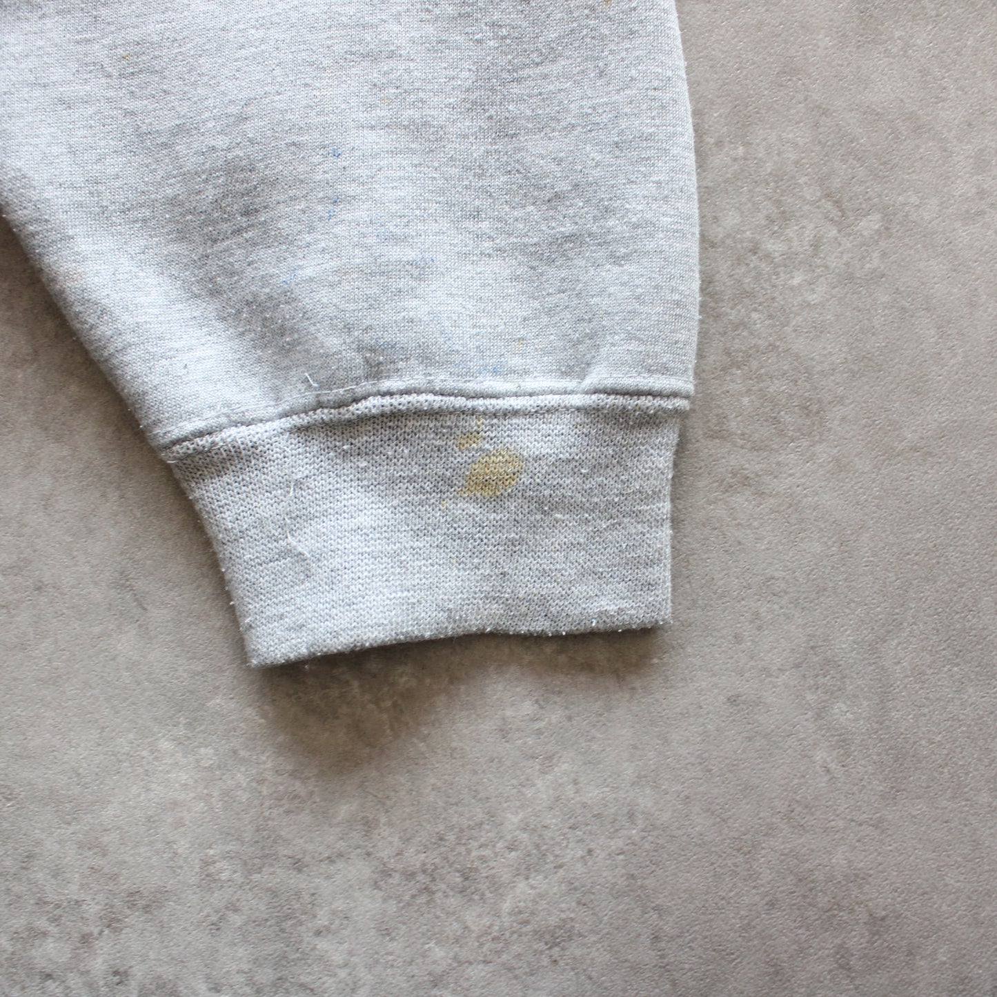 Columbia Polarfleece mit Reißverschluss (Herren-XL)