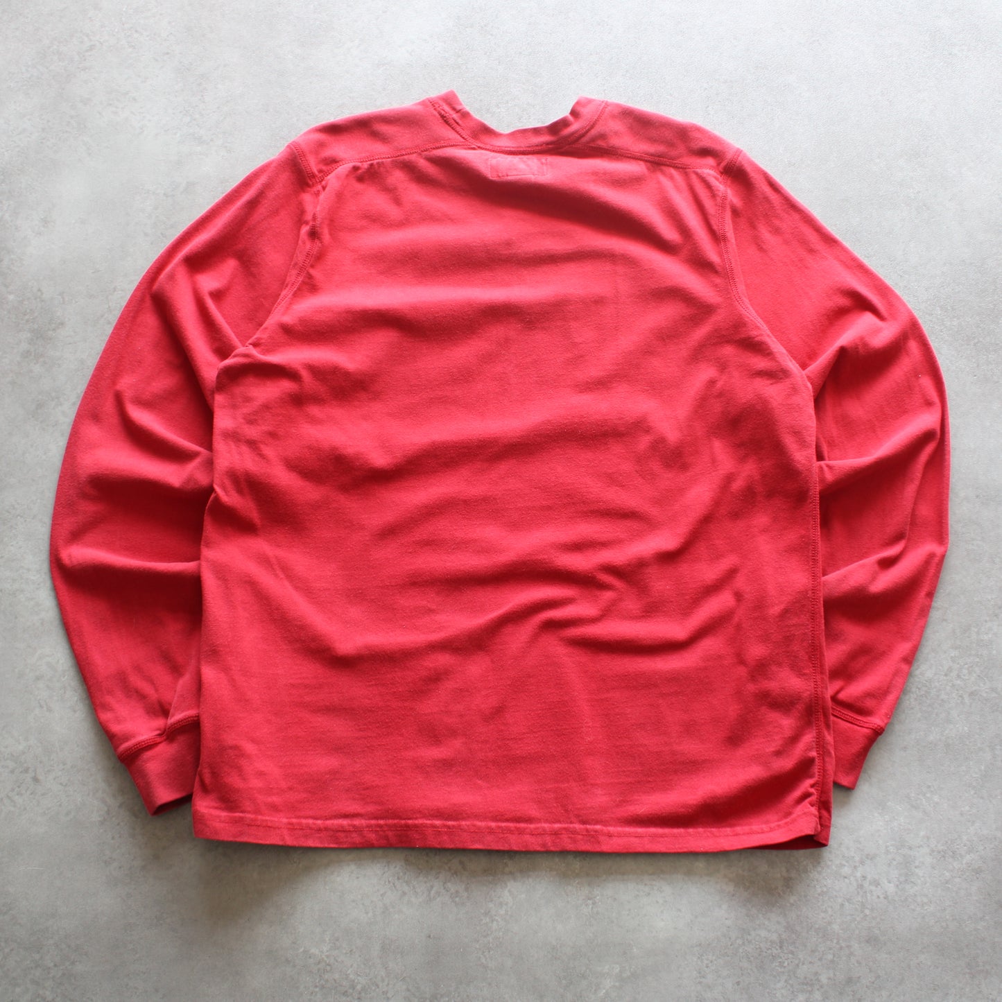 Columbia Polarfleece mit Reißverschluss (Herren-XL)