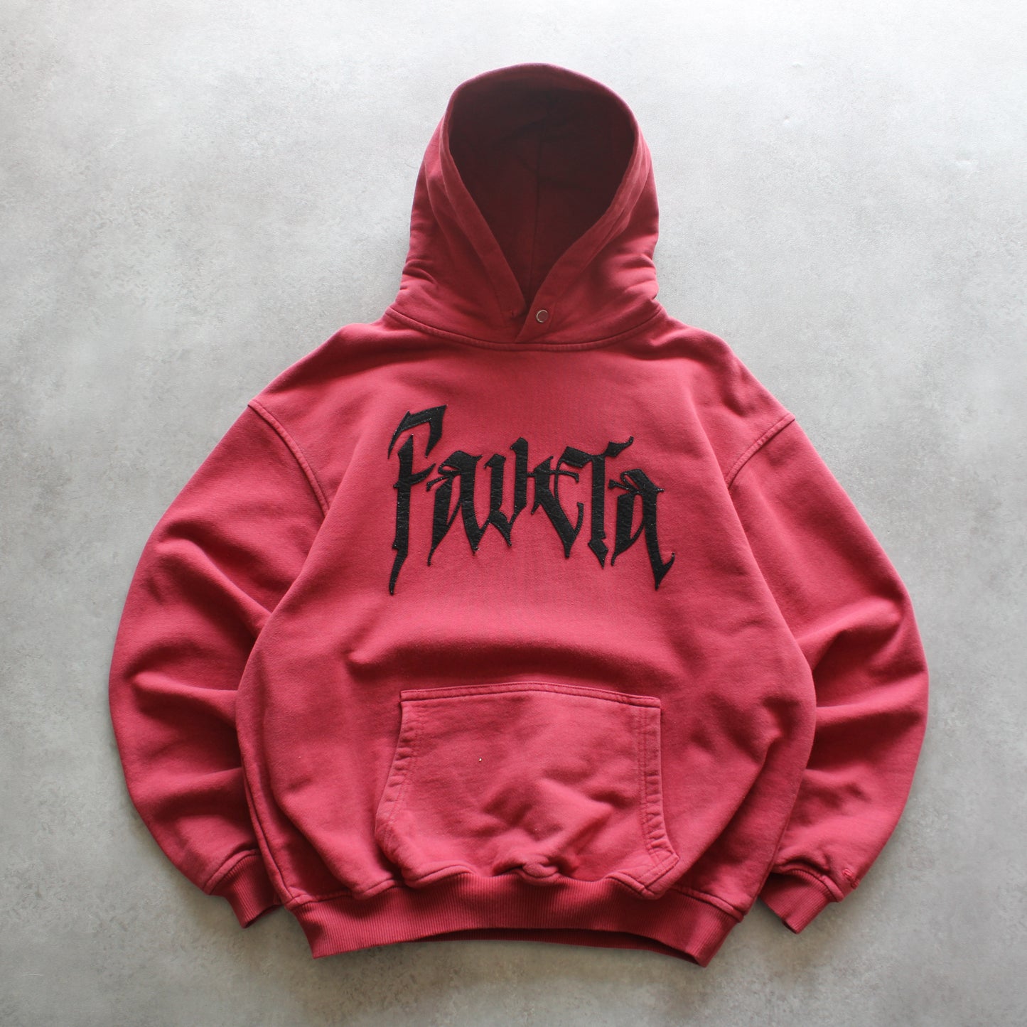 Columbia Polarfleece mit Reißverschluss (Herren-XL)