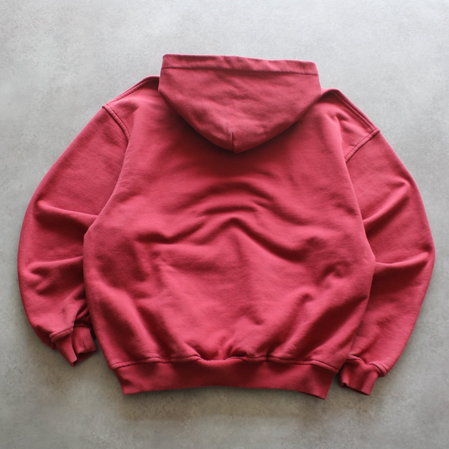 Columbia Polarfleece mit Reißverschluss (Herren-XL)