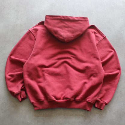 Columbia Polarfleece mit Reißverschluss (Herren-XL)