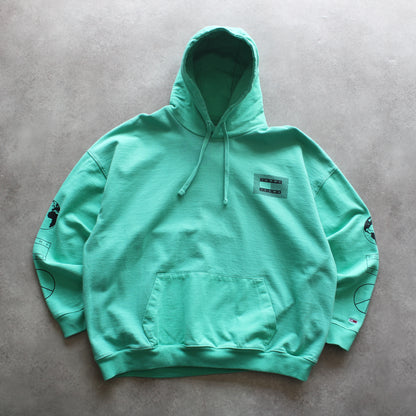 Columbia Polarfleece mit Reißverschluss (Herren-XL)