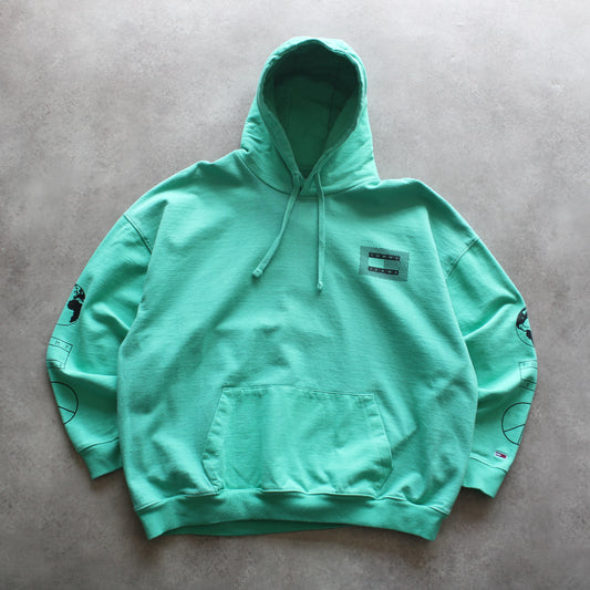 Columbia Polarfleece mit Reißverschluss (Herren-XL)