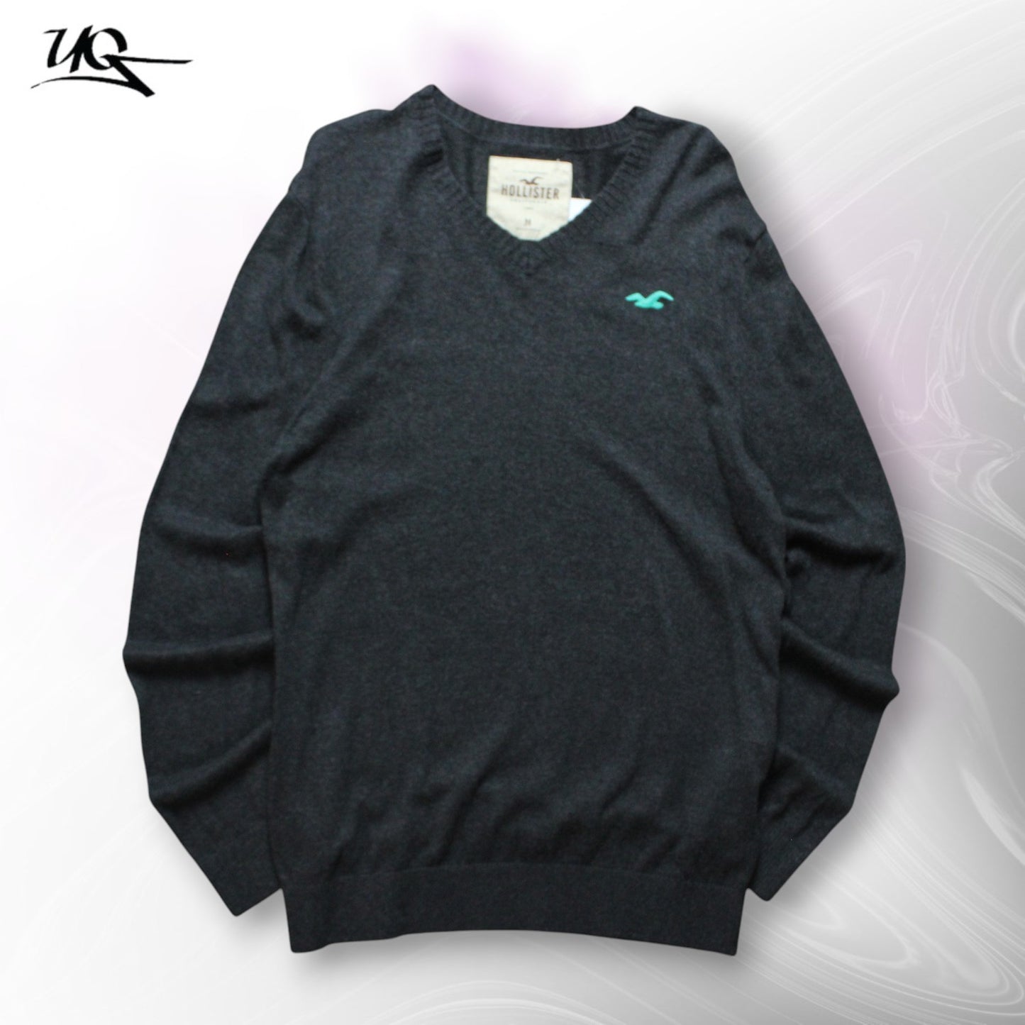 Hollister Strickpullover (Herren-M) 
