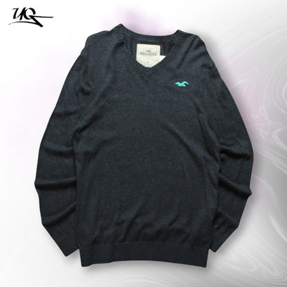 Hollister Strickpullover (Herren-M) 