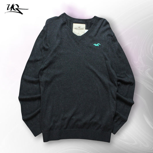 Hollister Strickpullover (Herren-M) 