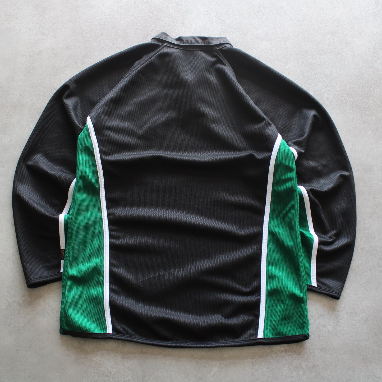 Columbia Polarfleece mit Reißverschluss (Herren-XL)