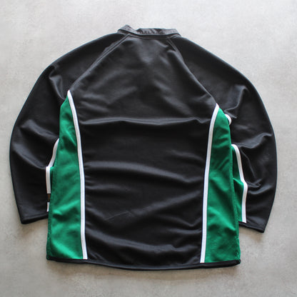 Columbia Polarfleece mit Reißverschluss (Herren-XL)