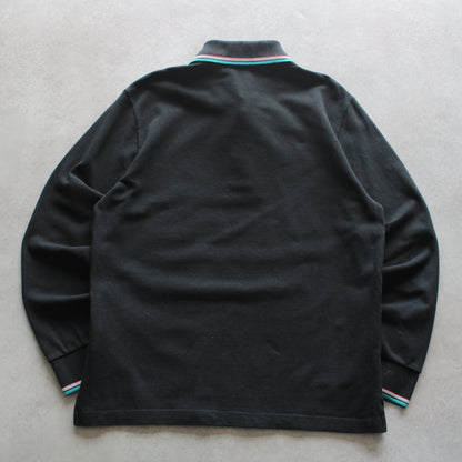 Columbia Polarfleece mit Reißverschluss (Herren-XL)