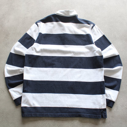 Columbia Polarfleece mit Reißverschluss (Herren-XL)