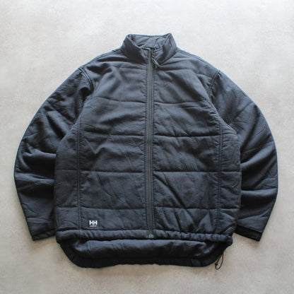 Columbia Polarfleece mit Reißverschluss (Herren-XL)