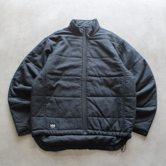 Columbia Polarfleece mit Reißverschluss (Herren-XL)