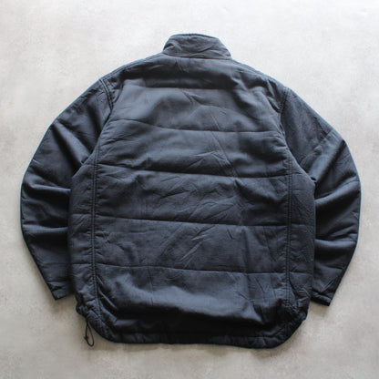 Columbia Polarfleece mit Reißverschluss (Herren-XL)