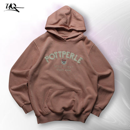 Fox Hoodie (Herren-M) 