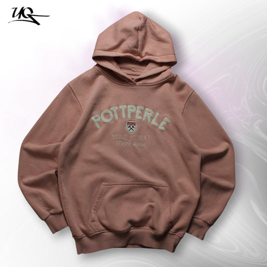 Fox Hoodie (Herren-M) 