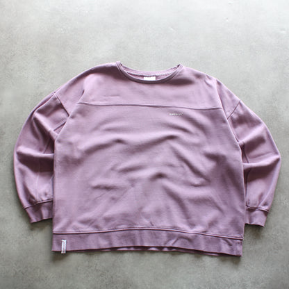 Bekkin Crewneck Sweater (Woman-XL)