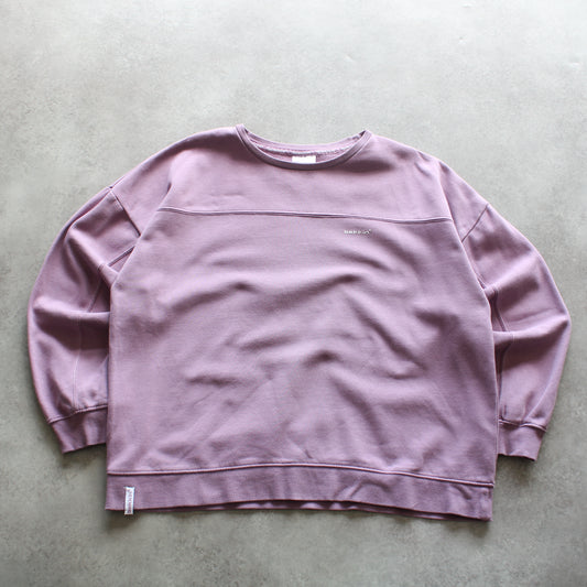 Bekkin Crewneck Sweater (Woman-XL)