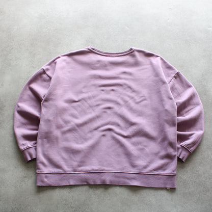 Bekkin Crewneck Sweater (Woman-XL)