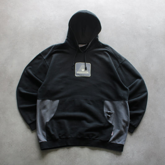 Columbia Polarfleece mit Reißverschluss (Herren-XL)