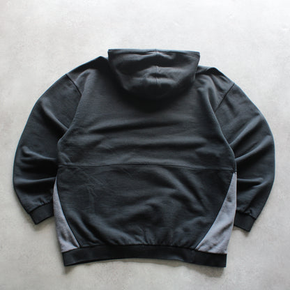 Columbia Polarfleece mit Reißverschluss (Herren-XL)